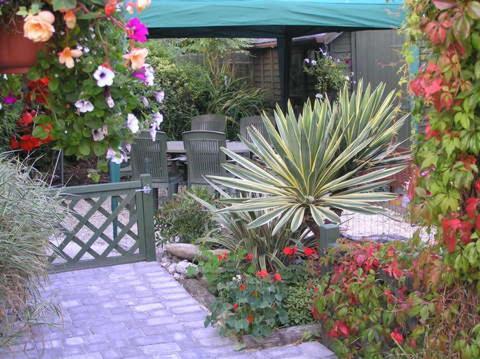 טרורו Townhouse Rooms מראה חיצוני תמונה